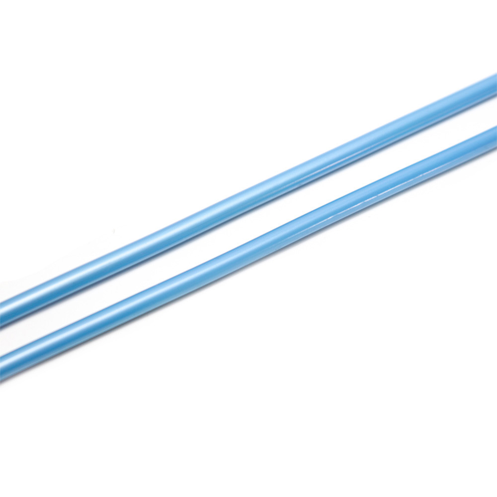 Factory Outlet Optic Cable Rope, Alternetive Muti Color&Patern PVC, Woven LSZH Sheath Rope OD2.2/4.0/5.0/6.0