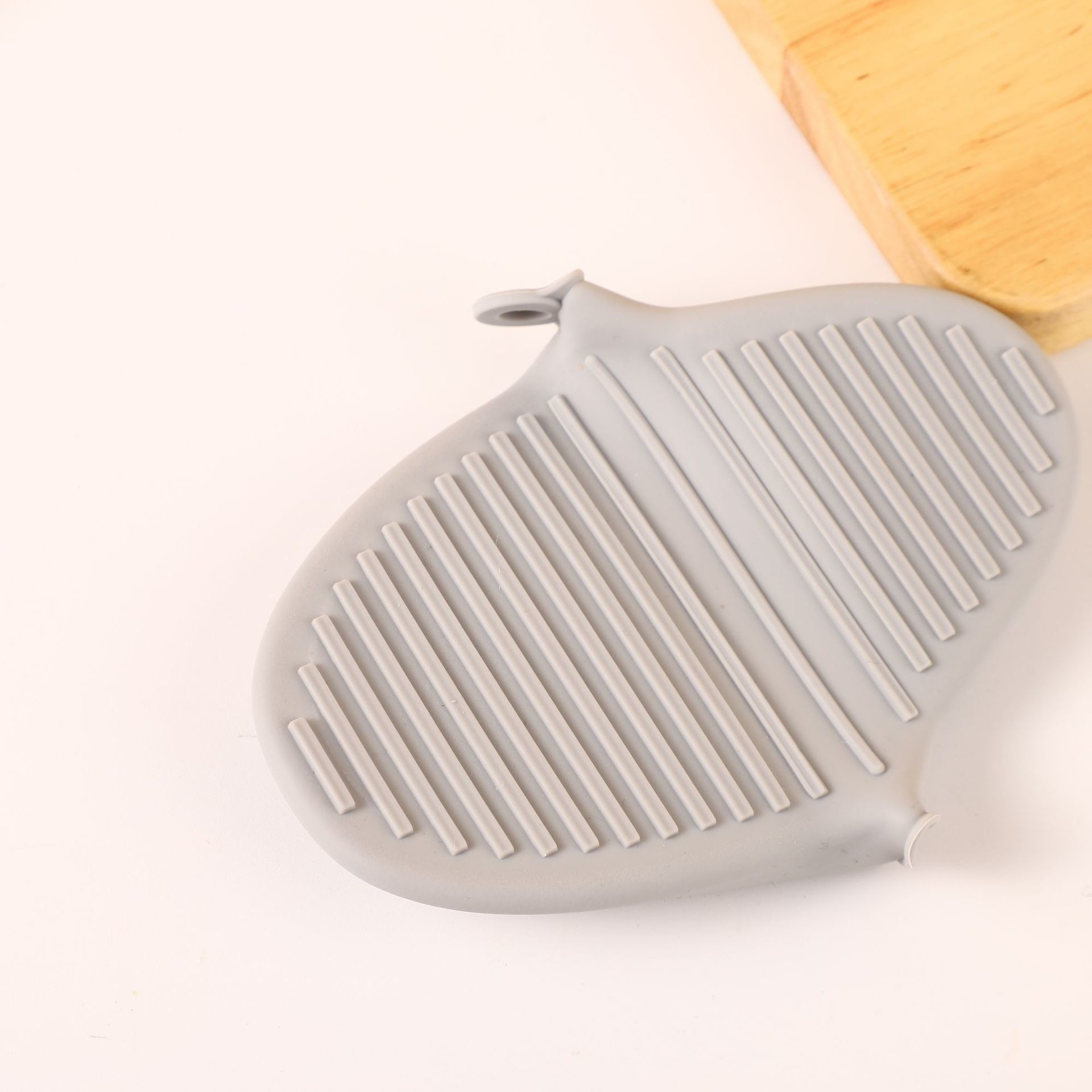 Silicone Oven Mitts Heat Resistant Mini Oven Mitts Rubber Oven Glove Silicone Cooking Pinch Grips Oven Mitts Potholders