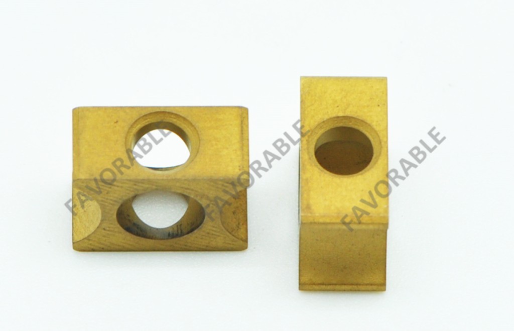 117983 Guide Shoe CGM Blade Fixed Suitable For Lectra Vector Cutter Machine