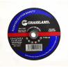 Buy cheap Angle Grinder Steel 230mm 9 Inch Metal Grinding Discs from wholesalers