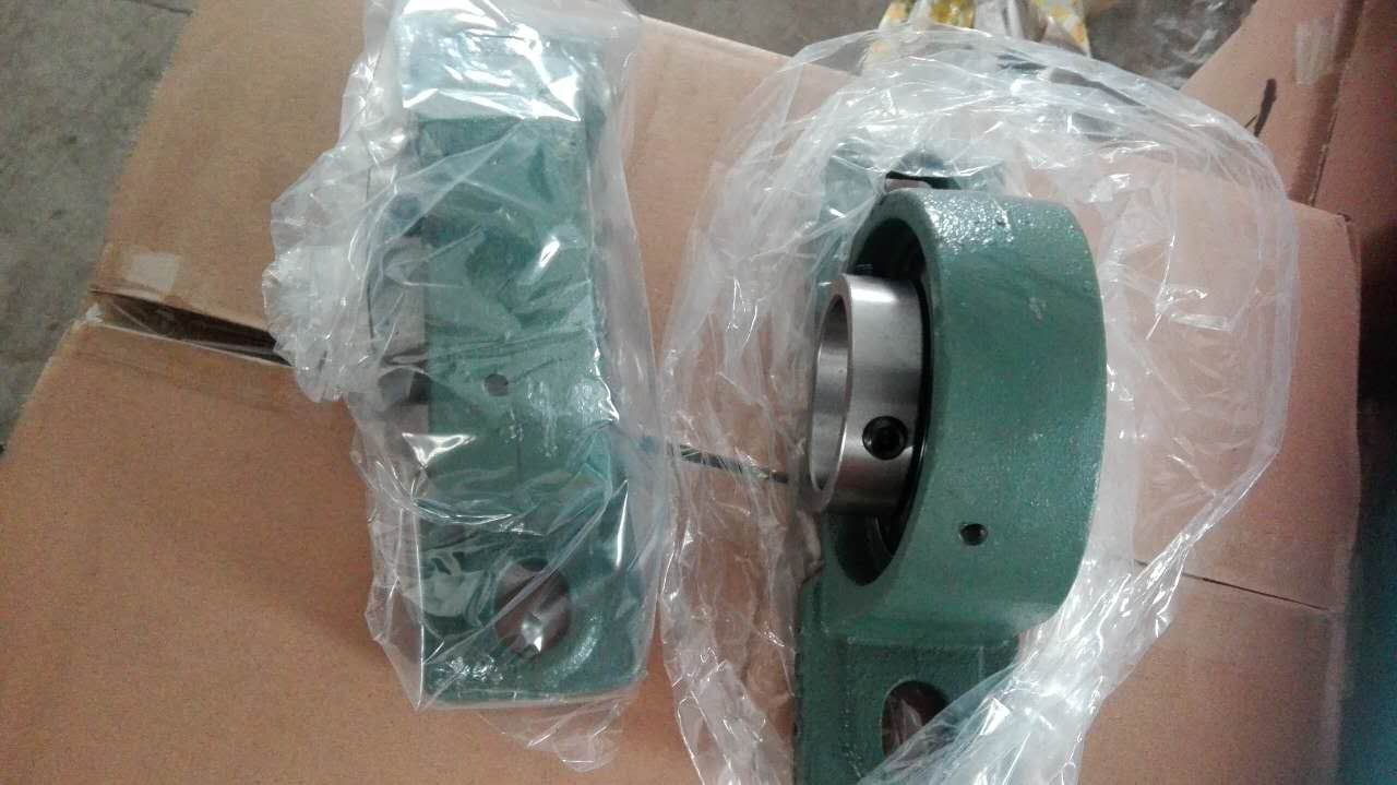 pillow block ucp210