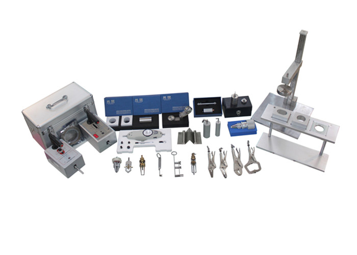 Toys Testing Equipment With EN71 , ISO 8124 , ASTM F963 Standards