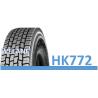 Buy cheap 12.00R22.5 18PR Truck Bus Radial Tyres HK772 Tubeless short & Middle distance from wholesalers