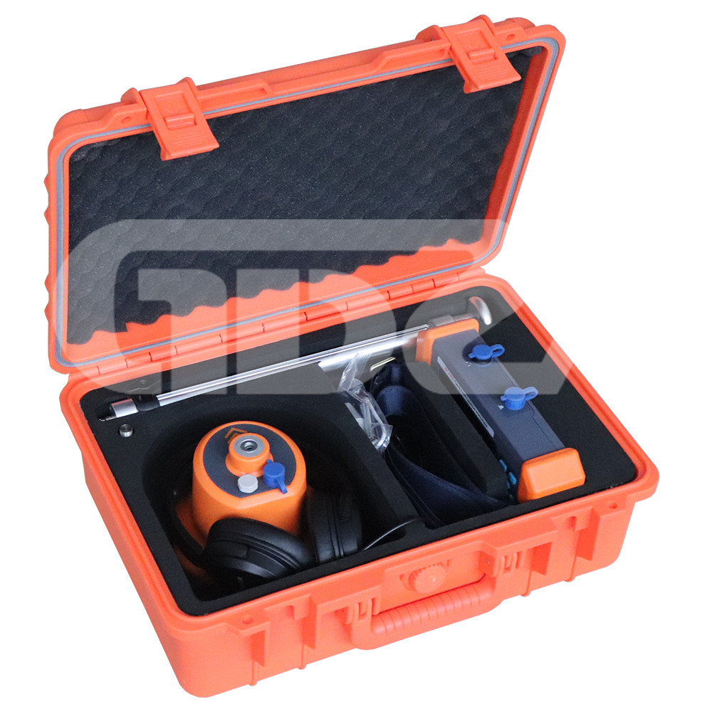 ZX-A301 Cable Fault Location Instrument 230×127×55mm Volume
