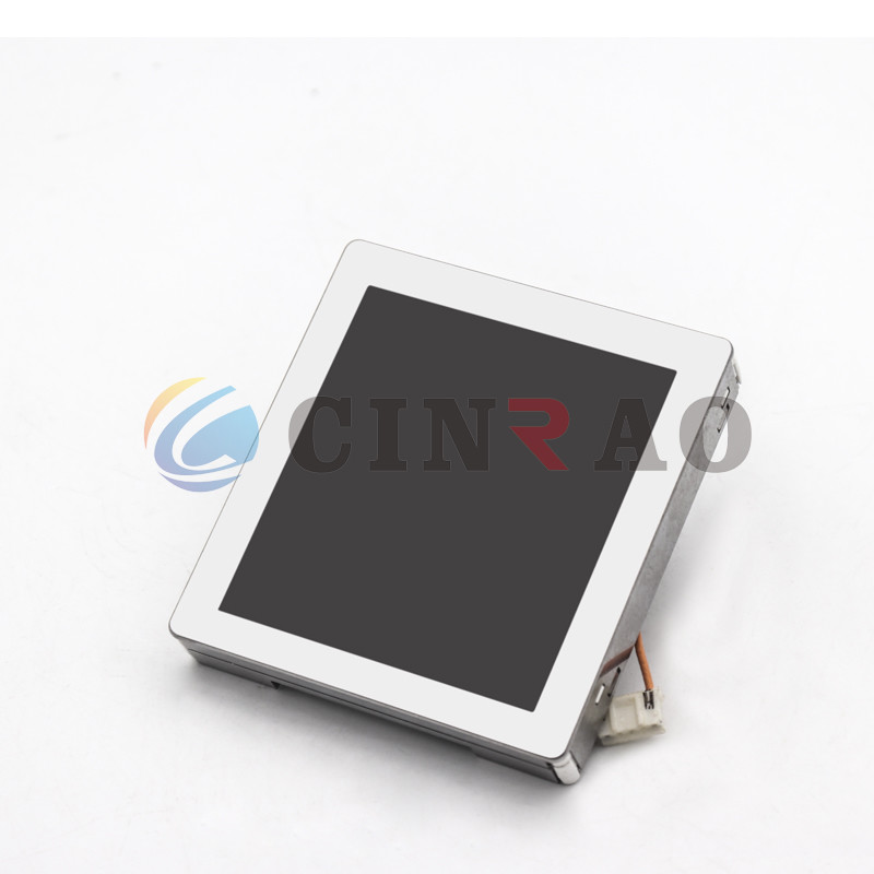 GPS LCD Screen Audi A4 Car Instrument Panel For Auto Parts Replacement