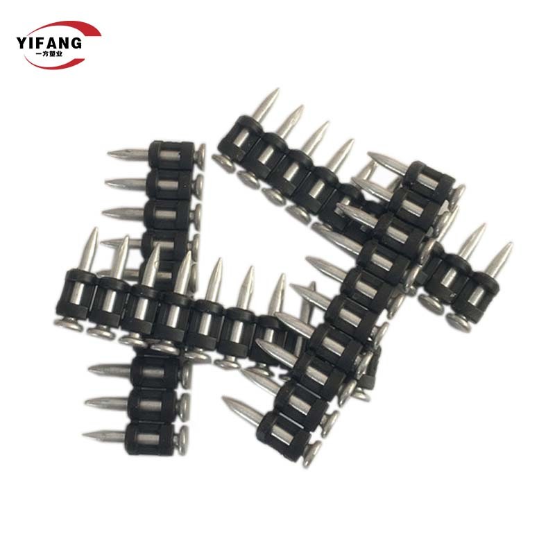 Anti Corrosion Stainless Steel Concrete Nails For Concrete Floors Multi Standard