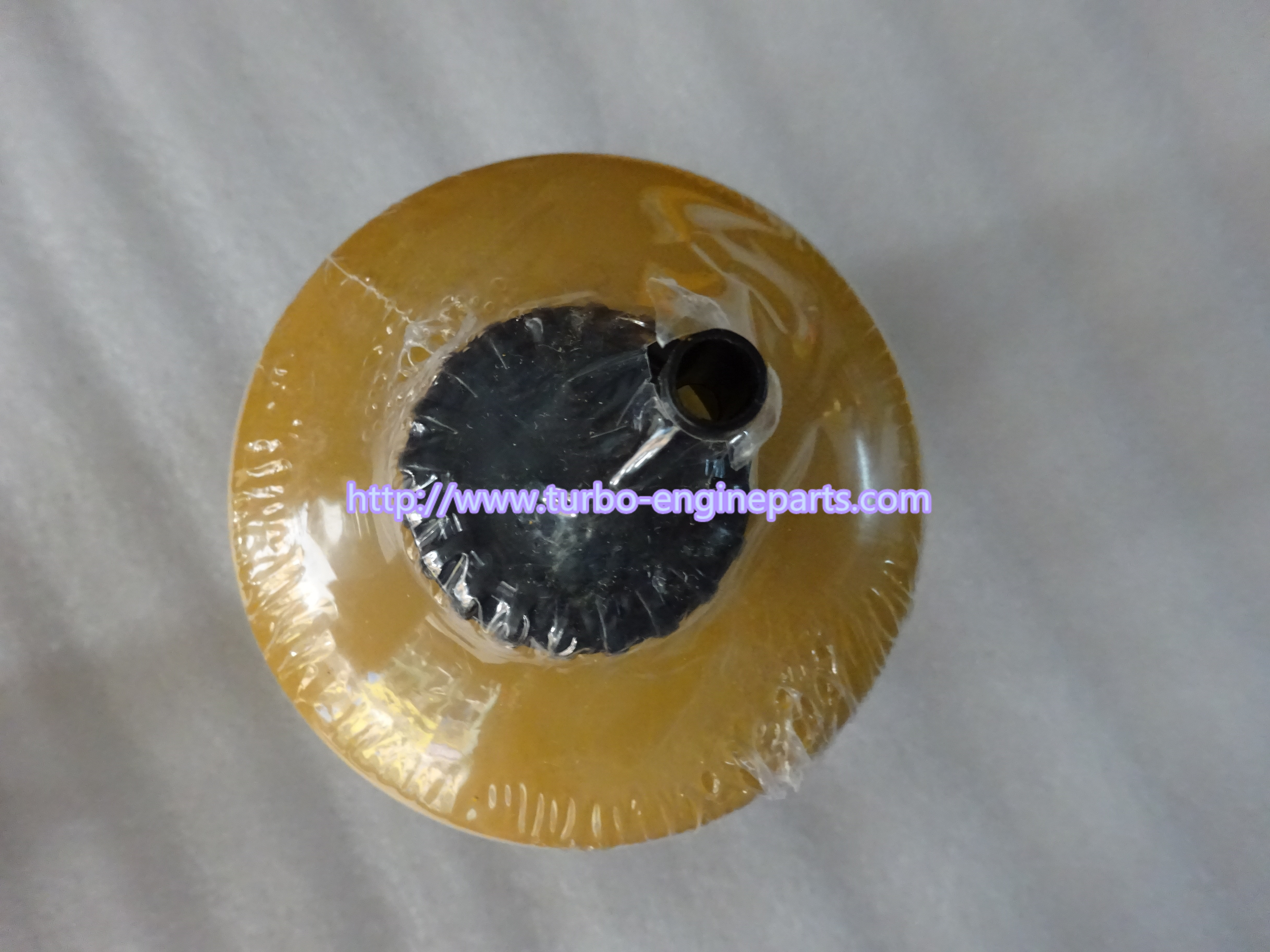 High End Cat Oil Filter , Fuel And Oil Filters 233-9856 Scratch Resistant