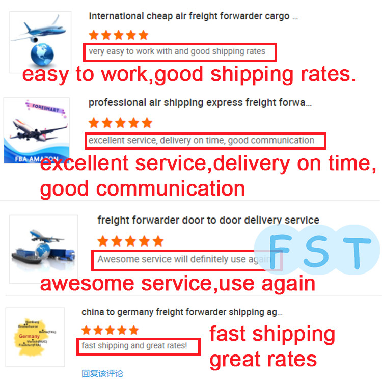 Shenzhen To France Sea Freight Forwarder China To Europe