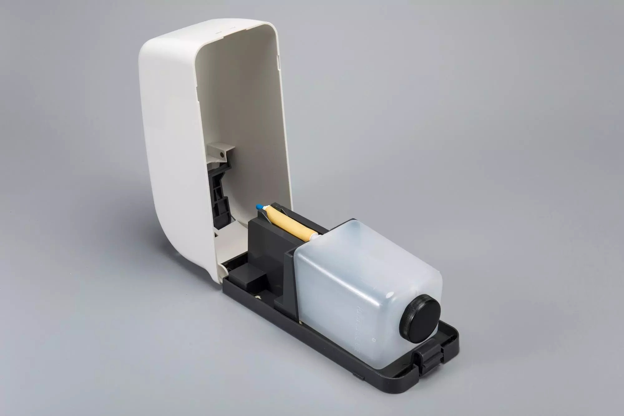Touch Free Alcohol Spray 1000 ML Hospital Hand Sanitizer Machine