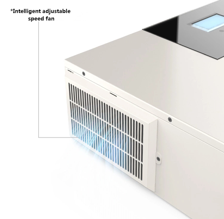 Pure Sine Wave On Off Grid Hybrid Inverter 48v 5kva For Solar System