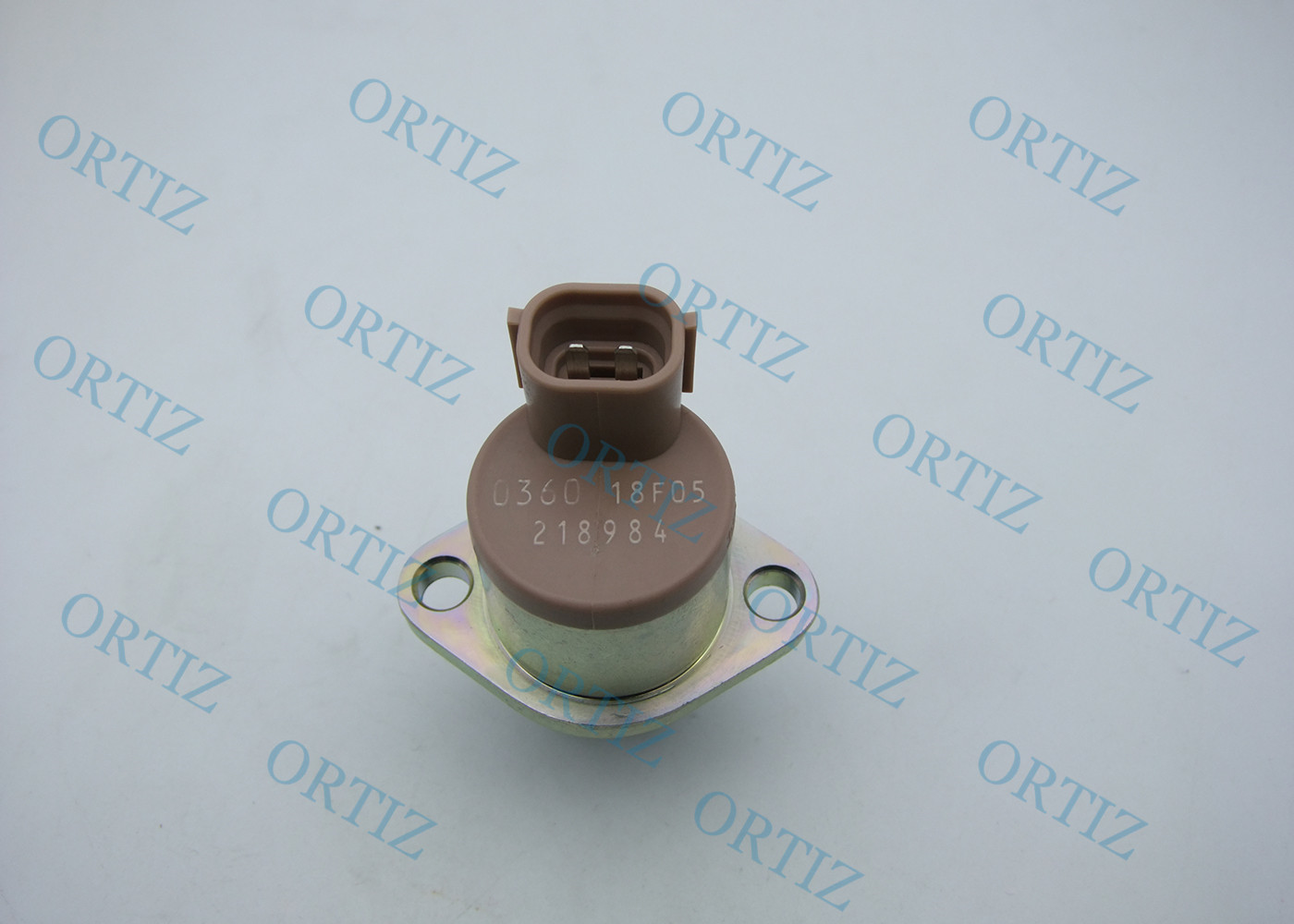 Isuzu D-Max 3.0 Diesel PUMP suction valve 294200-0360 fuel control valve