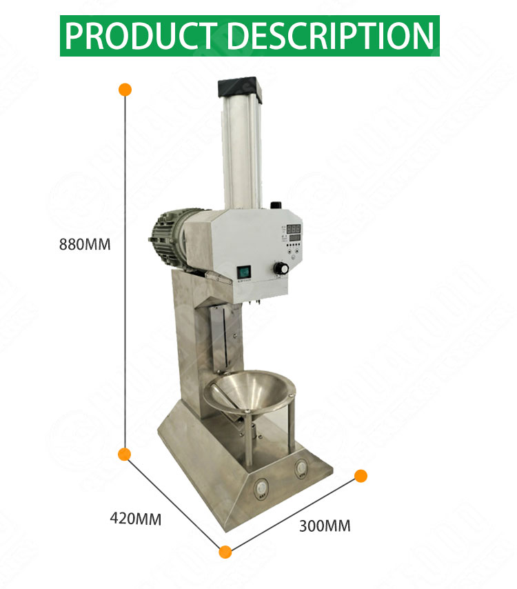 Green Coconut Skin Peeler Automatic Skin Remove Machine Automatic Coconut Peeling Machine