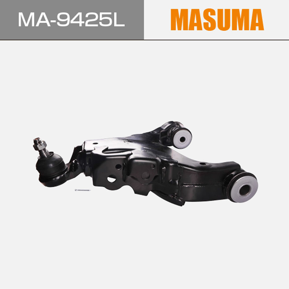 MA-9425L MASUMA Lower Control Arm 48069-09090 4806960030 48069-60030 For LEXUS LX450 2007-