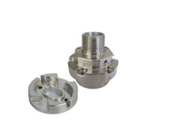 0.01mm 3D Printing Rapid Prototyping Services OEM Electrical