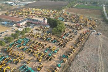 Toffs Machinery Trading Co.,ltd