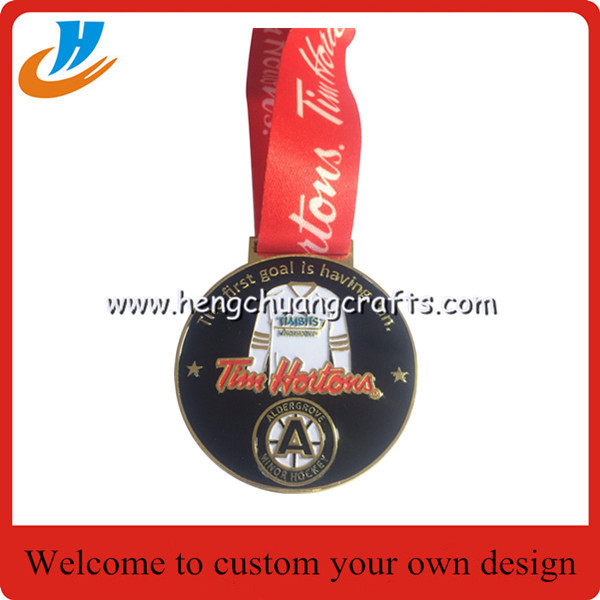 Custom dinghy medals for activity,dinghy boats medals with polished old nickel