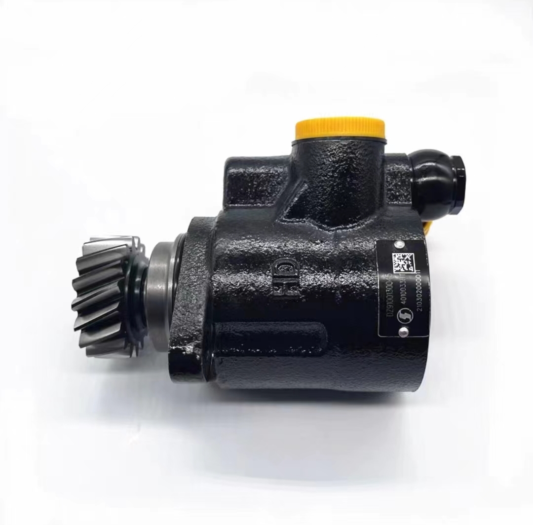 16 Speed Factor Direct Mechanical Manual Gearbox Cylinder 1325312012 of for 2012- Sale
