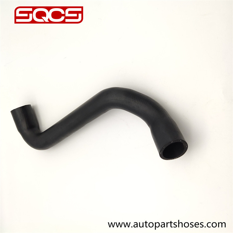 A2465010282 W266 Hydraulic Brake Hoses Rubber 2465010282 For W246