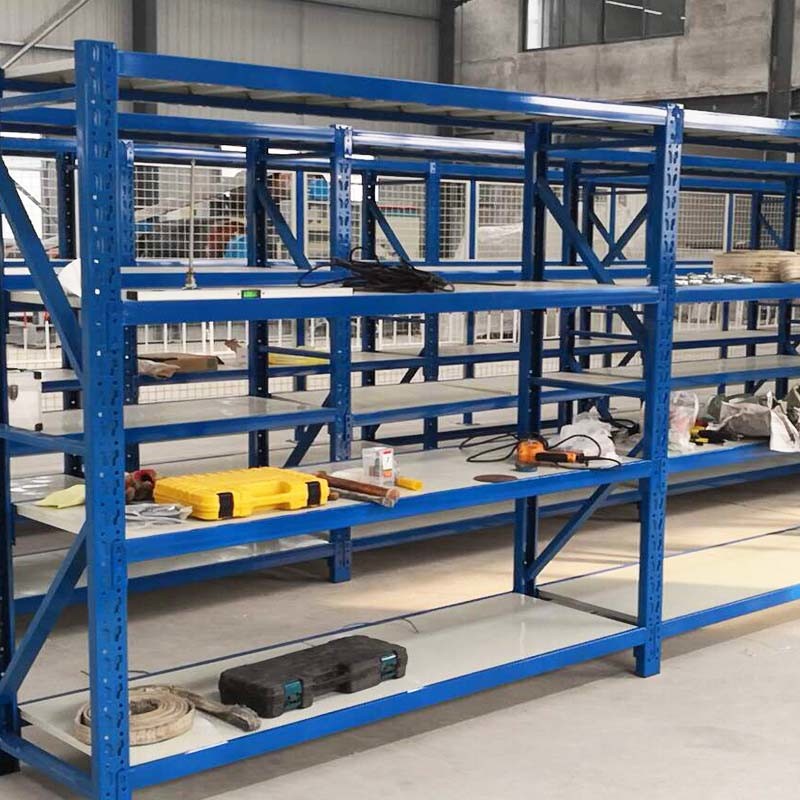 storage racks Medium-Duty Rack shelf racks
