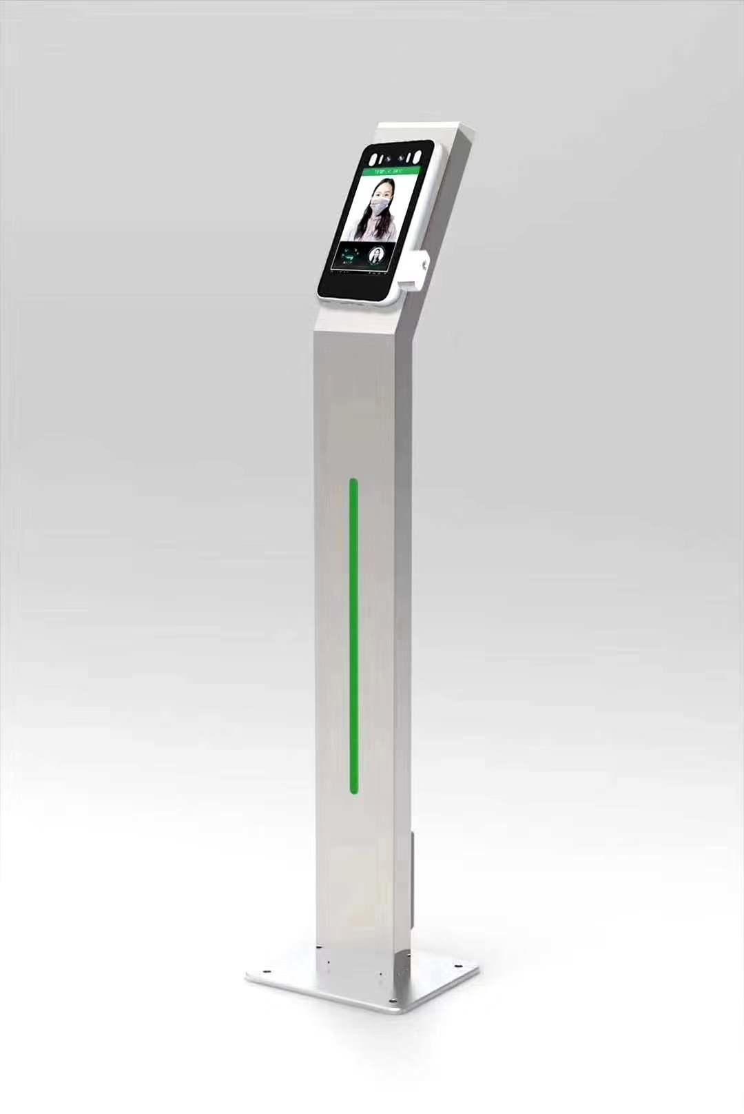 DC 12V Body Temperature Access Control