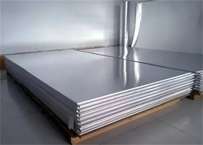 OEM MS Carbon Steel Plate Sheet With Black / Oiled Surface Treatment