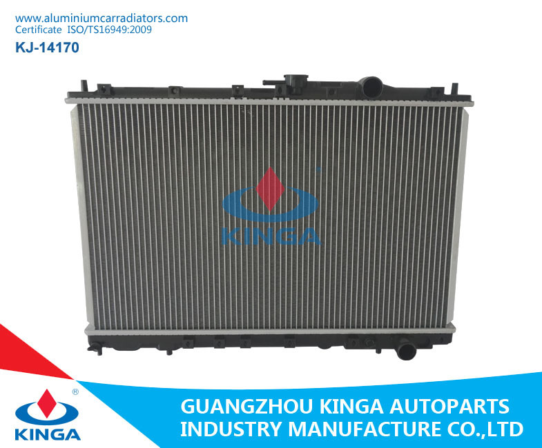 After Market Type Mitsubishi Car Radiator 12 Months Warranty Mb906092