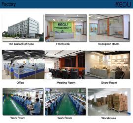 Guangzhou Keou Lighting Co.,Ltd