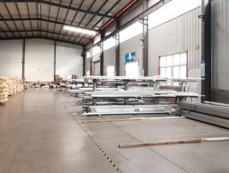 Hebei Jingliang Aluminum Alloy Products Co., Ltd
