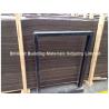 Buy cheap Brown Wooden Veins Marble Slab(Vein Cut) from wholesalers