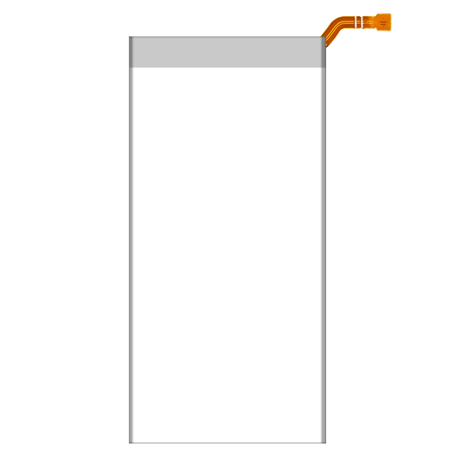 2020mAh 4.47V Double IC Protection Lithium Polymer Battery EB-BF946ABY EB-BF947ABY for Galaxy Z Fold5S M-F946B SM-F946U