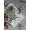 Buy cheap Tulle Mesh Corded Lace Fabric from wholesalers
