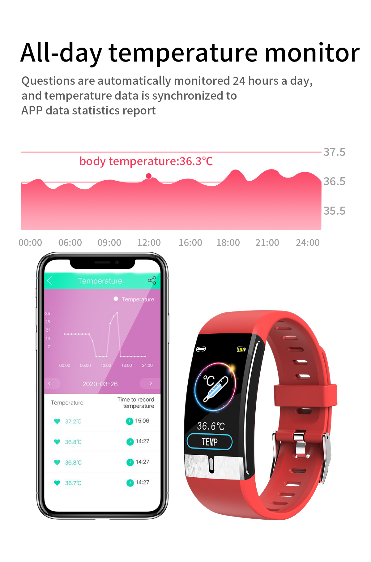 V08S SLIDER Heart Rate Smartwatch Blood Pressure Monitor Smart Watch With Earphone Earbuds Talk