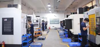 Dongguan Zhongwei Metal Products Co., Ltd