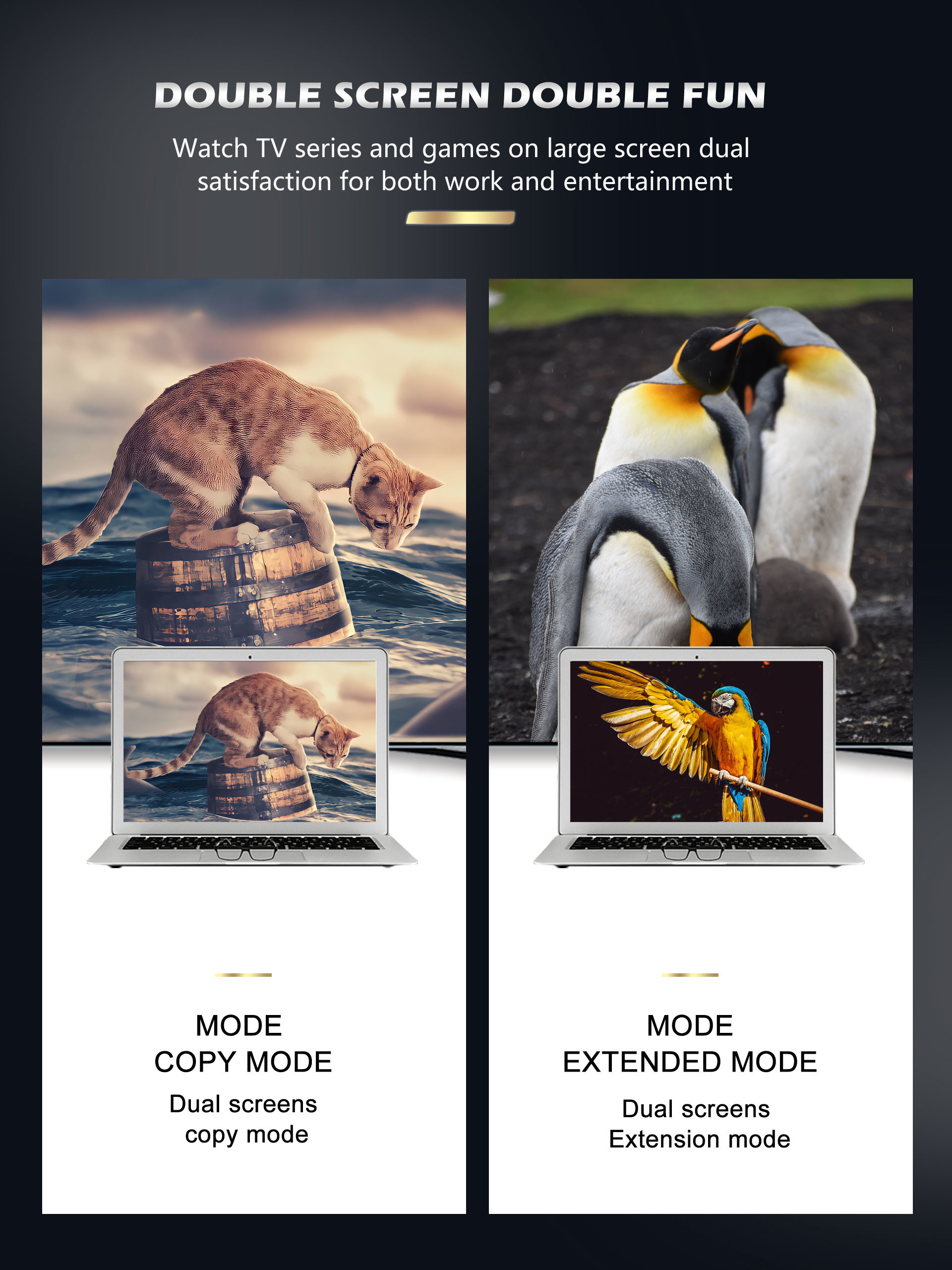 65 Feet 60Hz 4k 18gbps Hdmi Cable , Zinc Alloy Case 20M AOC 4K@60HZ Hdmi Cable