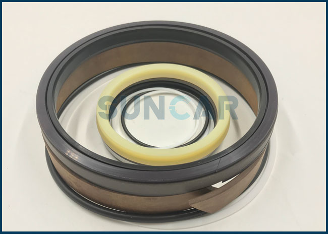 721-98-02410 7219802410 Steering Cylinder Service Kit For HD1500-8