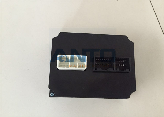 Durable Smart Air Conditioner Controller For Vo-lvo EC240B EC210B Monitor Excavator