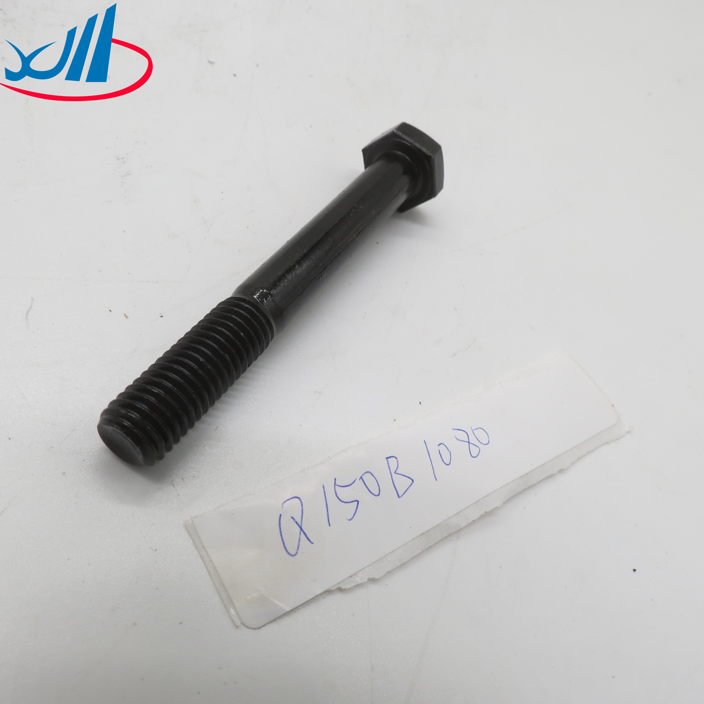 Original Truck Auto Engine Parts Hexagon Head Bolt Q151C1275