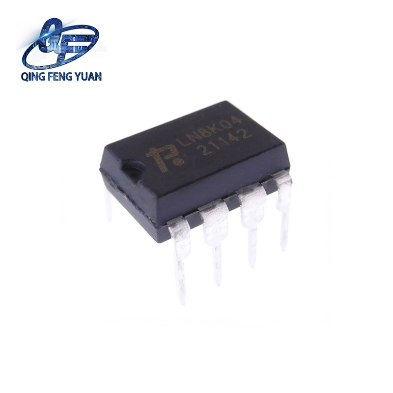Power management algorithm LN8K04-DIP-7 LN8K04