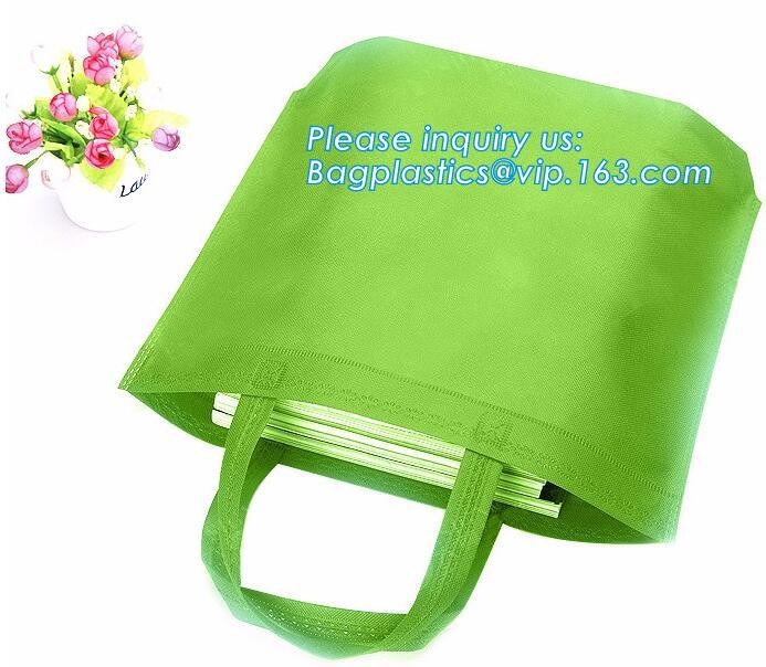New fashion Non Woven Shopping Bag | PP Non Woven Bag | PP Ecological Nonwoven Fashion Bag, bagease, bagplastics, pac