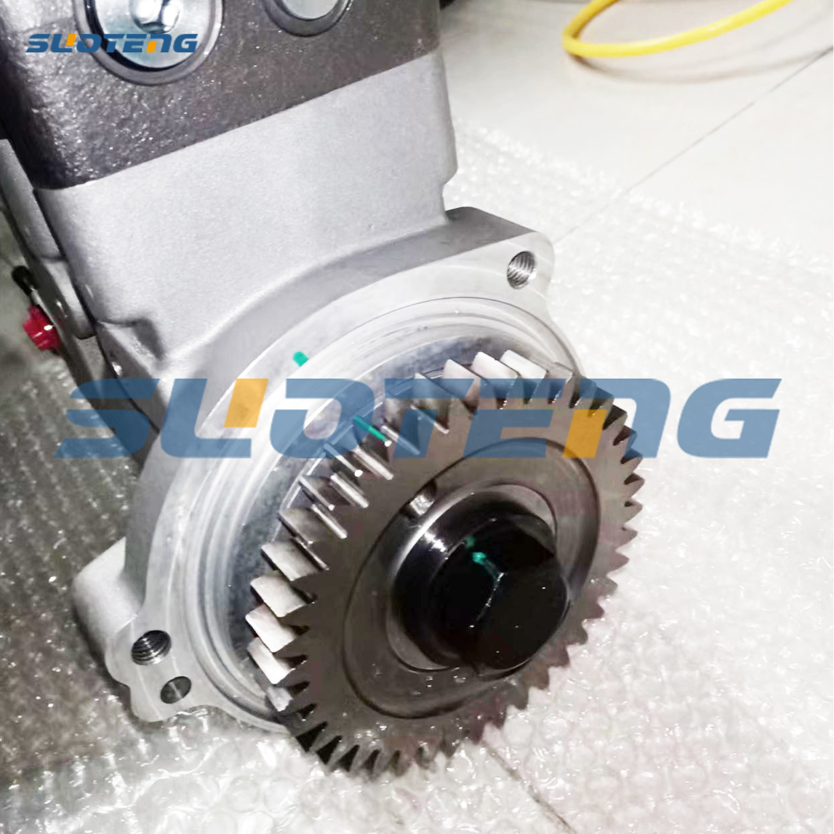 511-7975 5117975 Fuel Injection Pump Diesel Pump For C9.3 Engine Parts