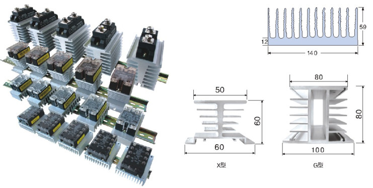 45mm Digital Temp Controller