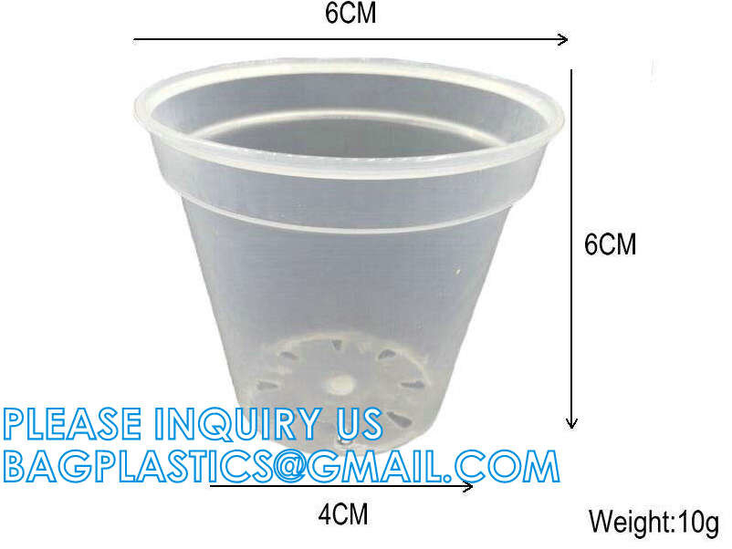 Planters for Indoor Plants, Planters with Drainage Hole and Tray, Flower Pots Indoor Plant Pots for Patio Garden