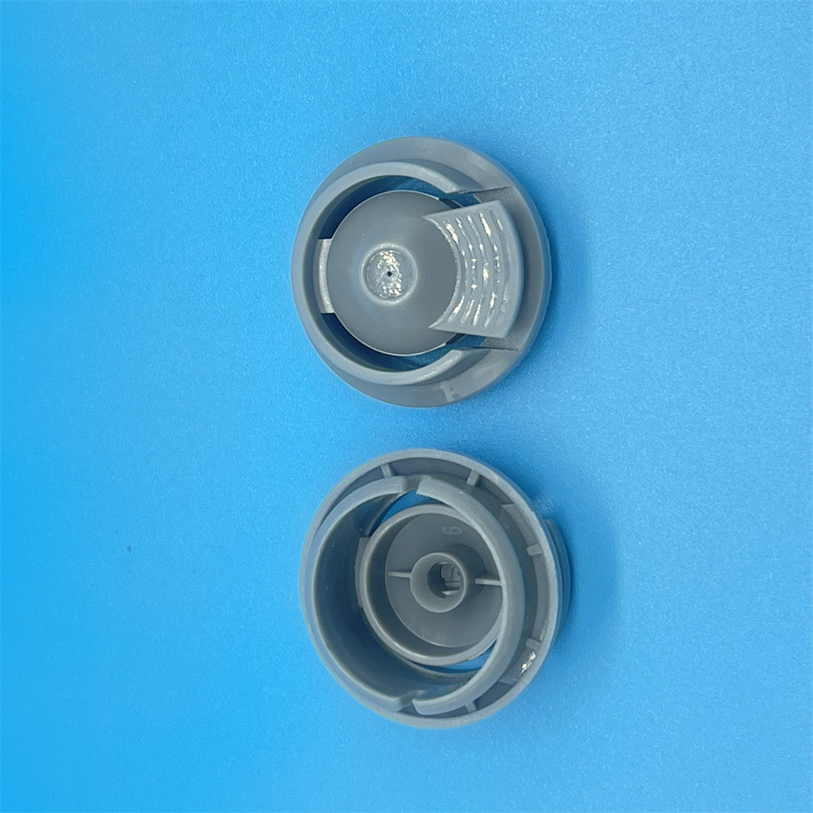 Durable Pepper Spray Actuator - Long-Lasting Performance
