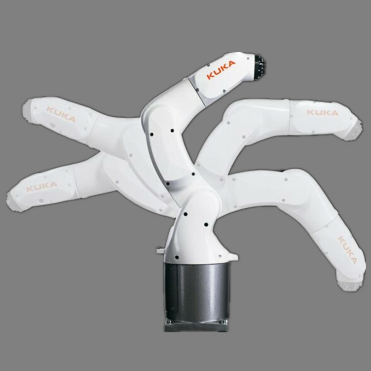 6 axis industrial robot and pcb assembly robot industrial