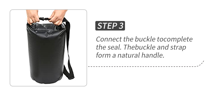 Outdoors Impermeable Bag Camouflage Dry Backpack Rafting Diving Back Pack waterproof bag pack For River Trekking