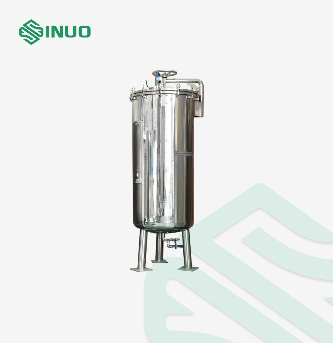 IPX8 Submersion Test Machine IEC 60529 IPX8 Waterproof Test Device