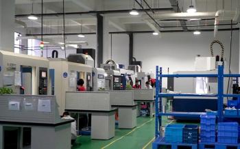 Xi an Hi-Precision Machinery Co., Ltd.