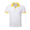 Buy cheap Unisex Short Sleeve Turtleneck Shirt M-XXXL With OEM Logo Soft Feeling from wholesalers