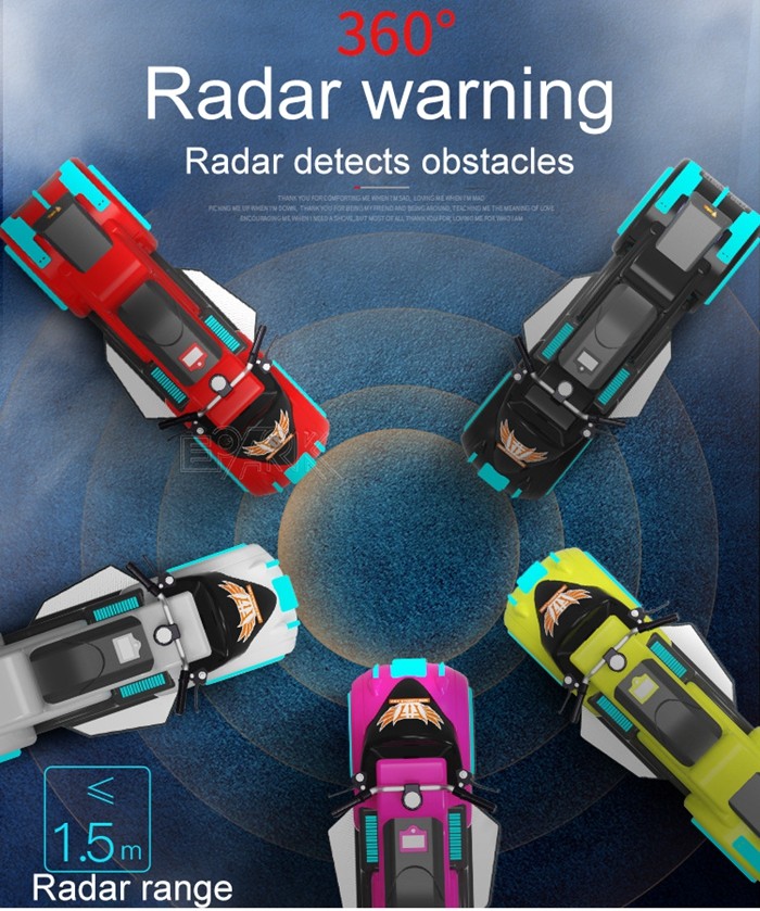 Dazzle Light Motorcycle Amusement Park Kiddie Ride Fiber glass Electric Car
