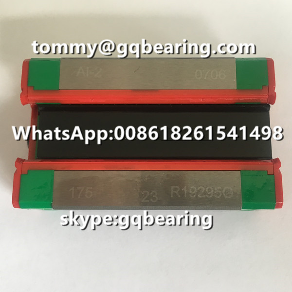 Competitive Price HIWIN EGH20CA EGH20CAZAC Square Type Linear Guideway and Block
